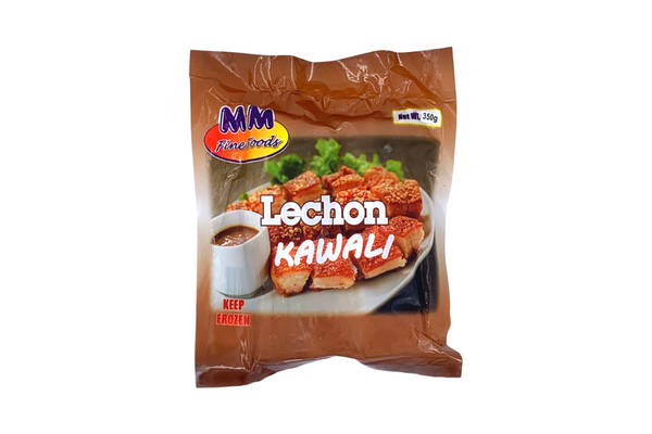 MM Fine Foods Lechon Kawali 350g