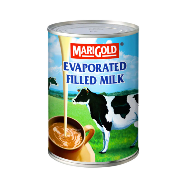 Marigold Evaporated Filled Milk 385g