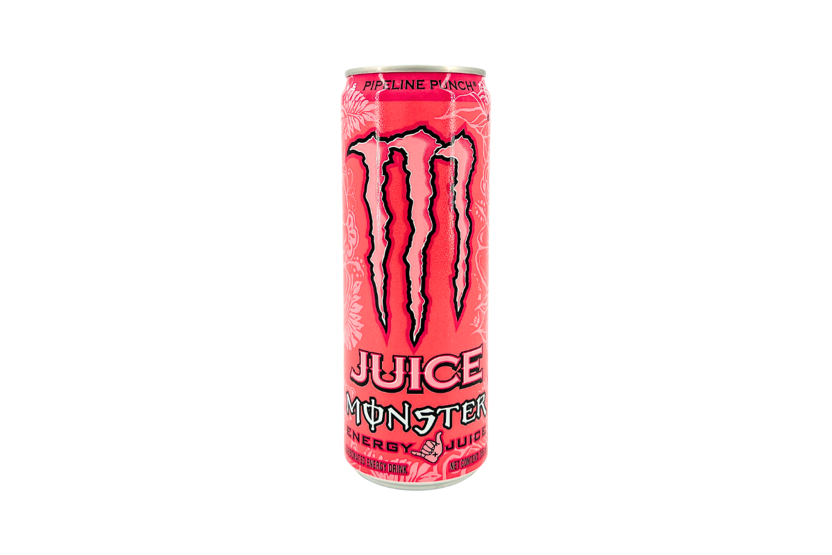 Monster Energy Pipeline Punch 355ml – uMart Singapore