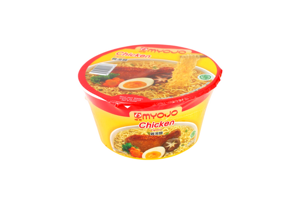 Myojo Cup Noodles Chicken 79g