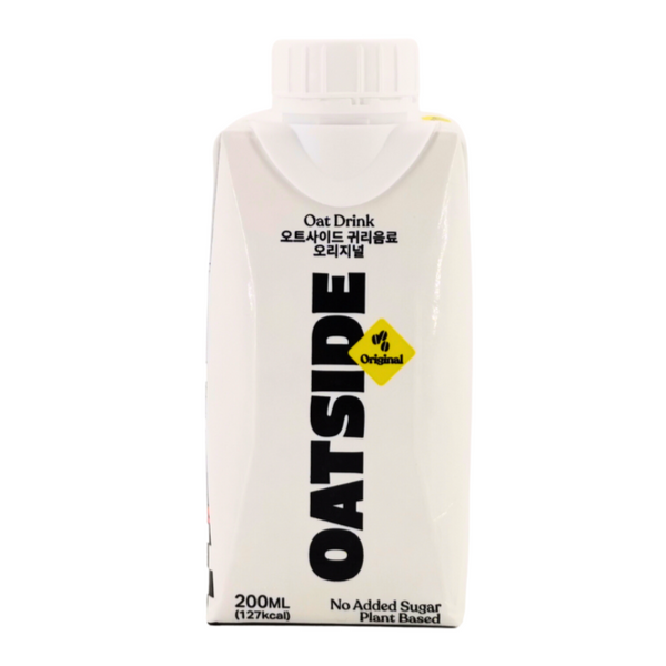 Oatside Oat Drink Original 200ml