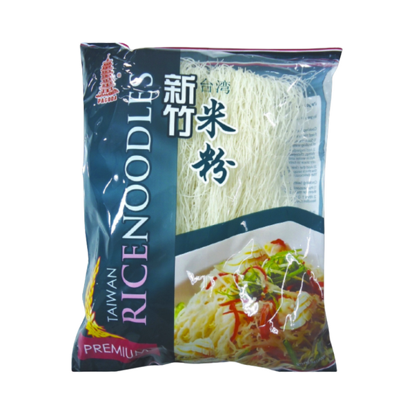 Pagoda Premium Taiwan Hsinchu Rice Vermicelli 300g