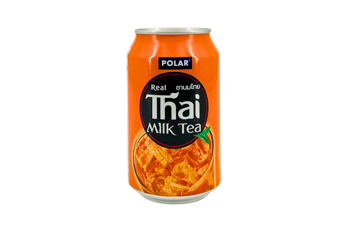 Polar Thai Milk Tea 300ml – uMart Singapore