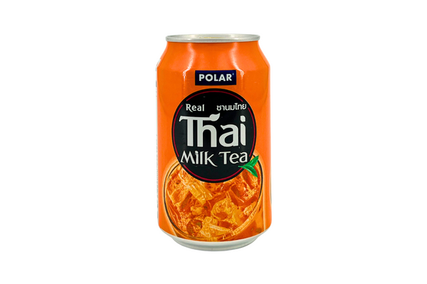 Polar Thai Milk Tea 300ml