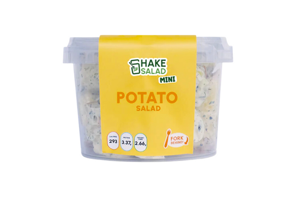 Shake Salad Salad Potato 150g