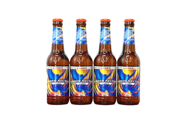 Albens Lychee Cider 4-Pack X 330ml