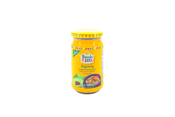 Barrio Fiesta Bagoong Sweet 250g