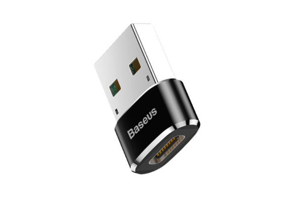 Baseus Type-C to USB Adapter 1 piece