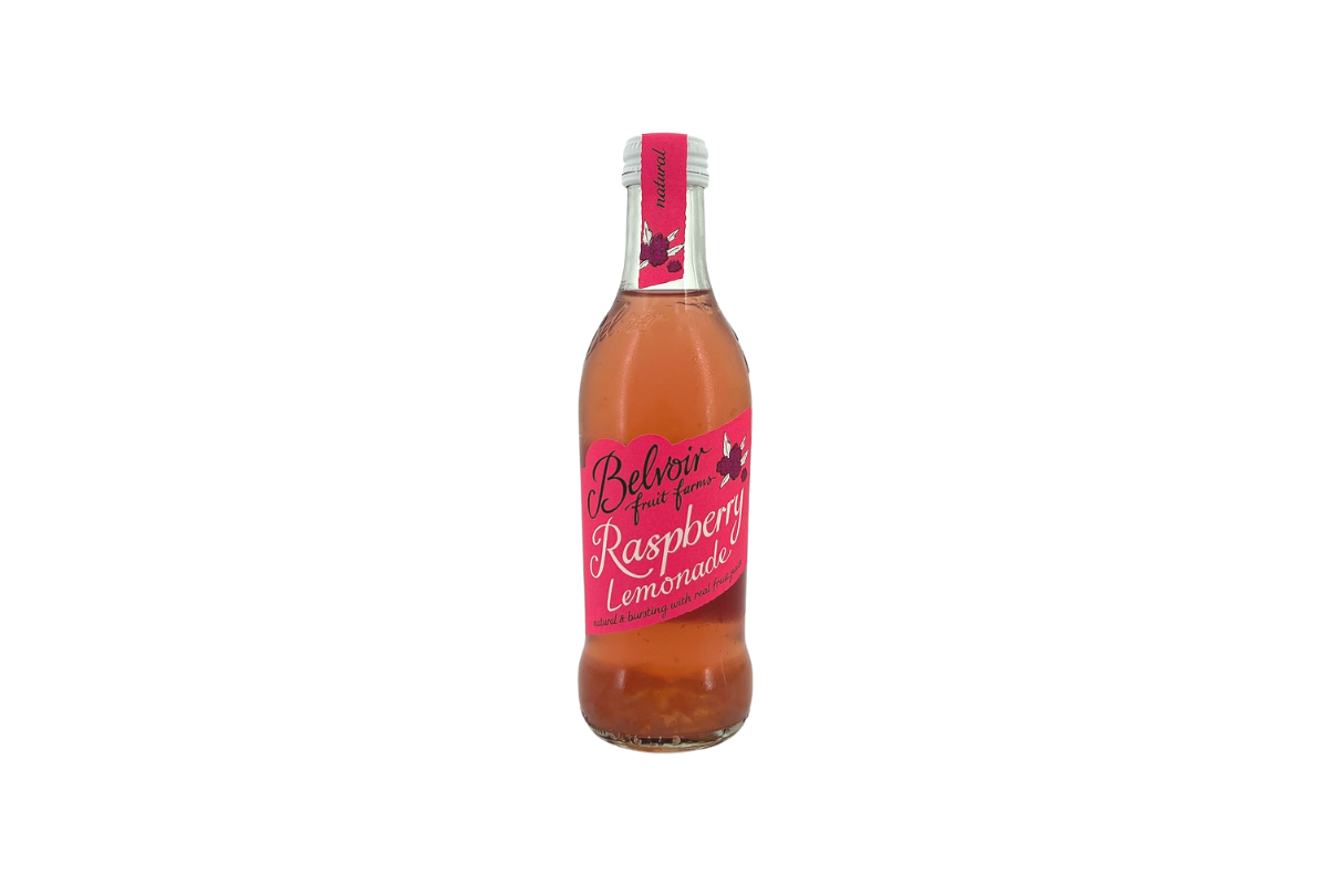 Belvoir Raspberry Lemonade 250ml – uMart Singapore
