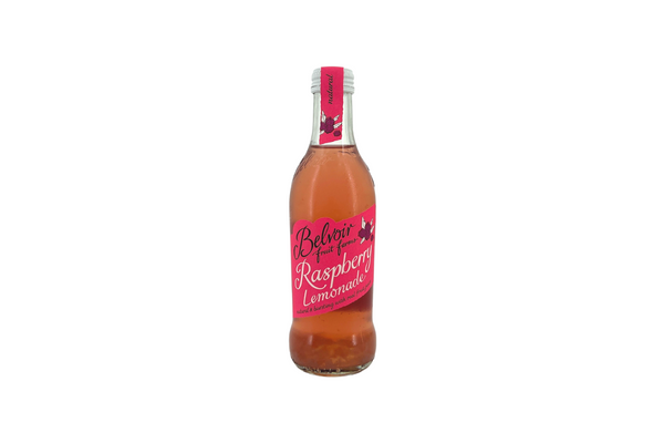 Belvoir Raspberry Lemonade 250ml