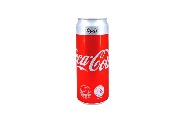 Coca-Cola Light 320ml