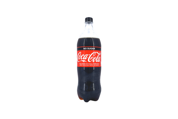 Coca-Cola Zero 1.5l