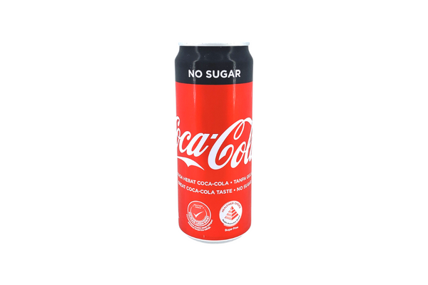 Coca-Cola Zero 320ml
