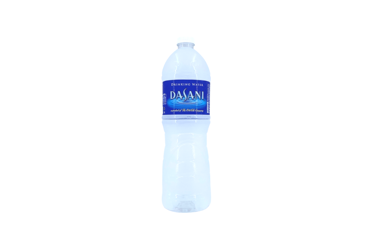Dasani Drinking Water 1.5l uMart Singapore
