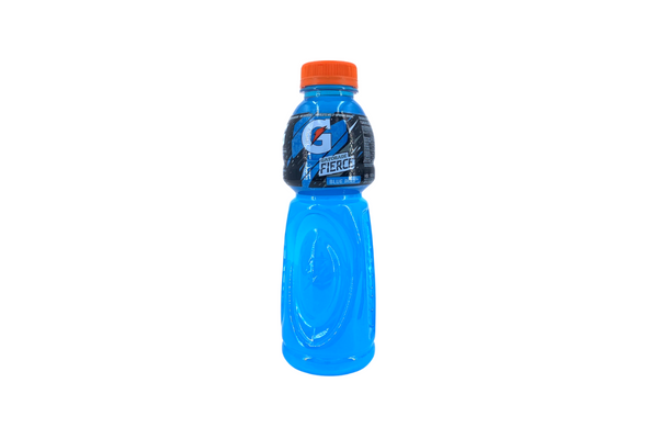 Gatorade Blue Bolt 515ml