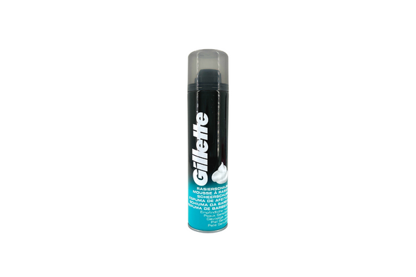 Gillette Shaving Foam Sensitive Skin 300ml