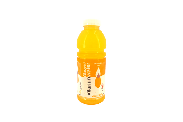 Glaceau Essential Orange 500ml