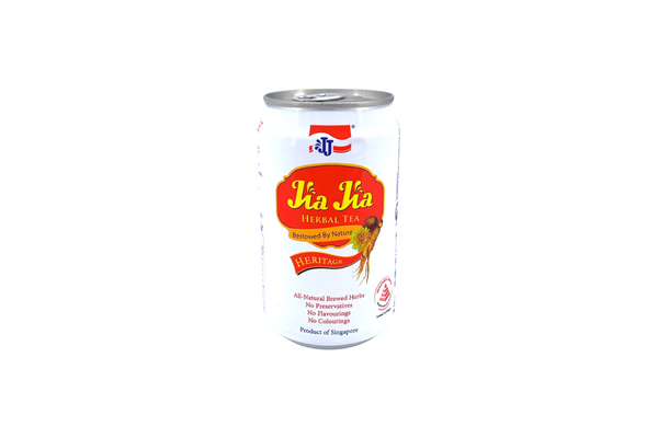 Jia Jia Herbal Tea 300ml