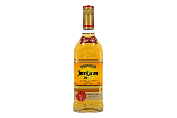 Jose Cuervo Especial Tequila alc. 38.0% 700ml