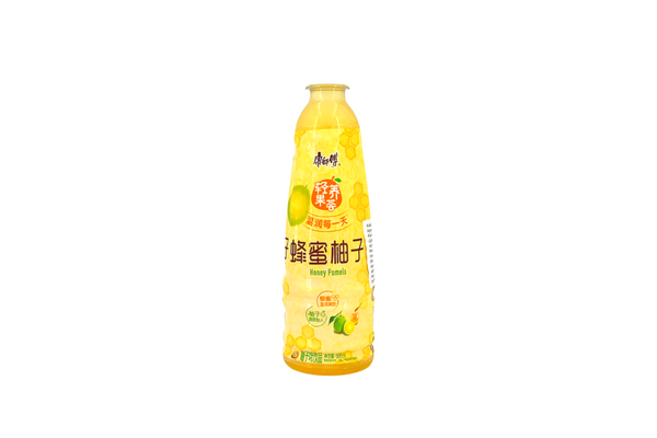 Kang Shi Fu Honey Pomelo 500ml