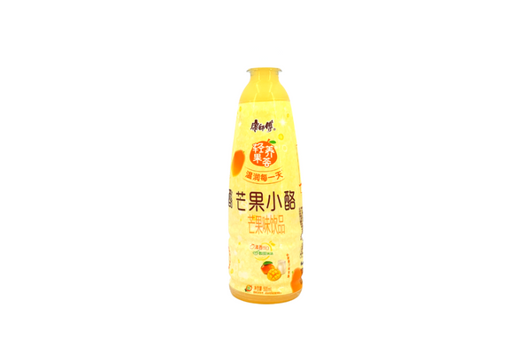 Kang Shi Fu Mango Juice 500ml