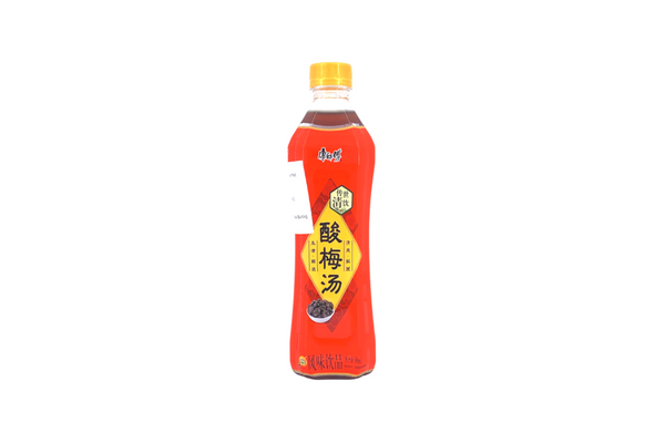 Kang Shi Fu Plum Juice 500ml