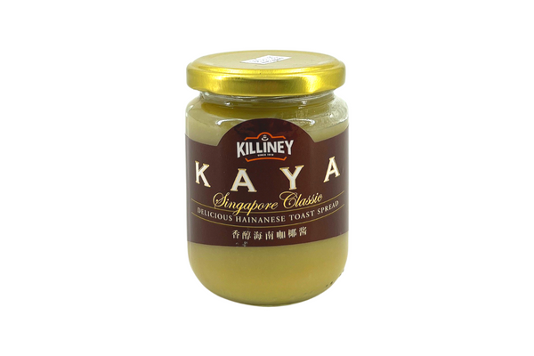 Killiney Kaya 280g