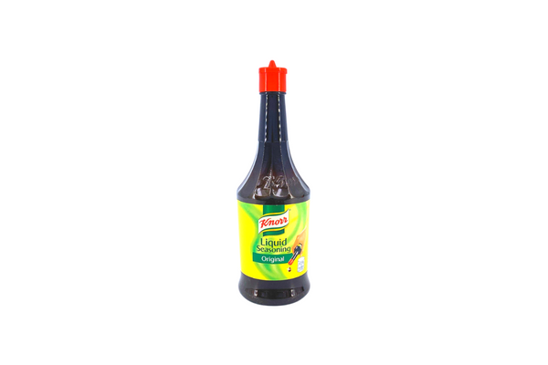 Knorr Liquid Seasoning Original 250ml