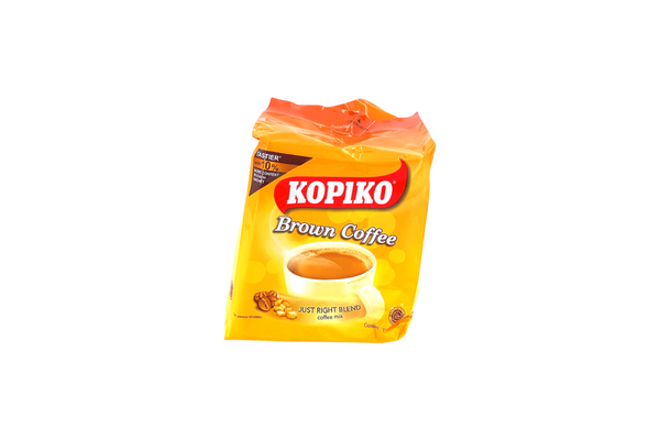 Kopiko Coffee Brown 10 X 27.5g