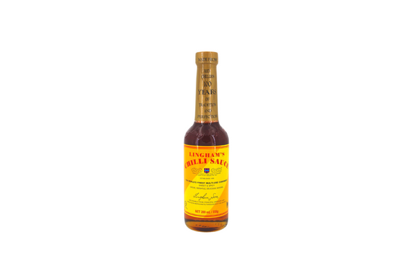 Lingham's Chilli Sauce 280ml