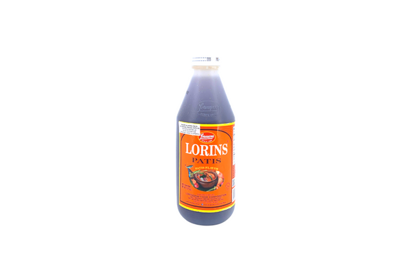 Lorins Patis 350ml