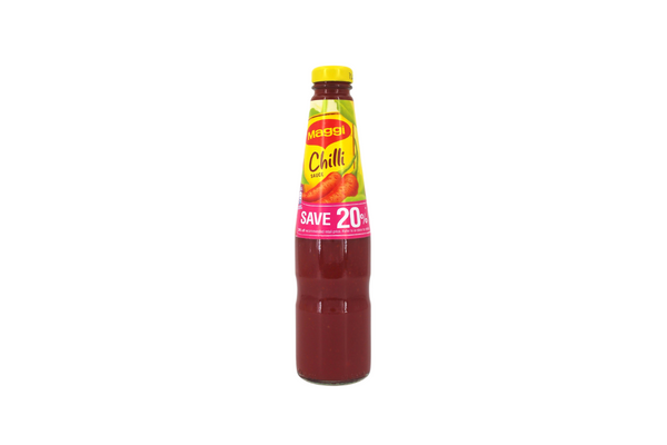 Maggi Chilli Sauce 500g