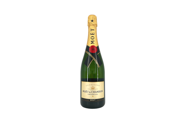 Moet & Chandon Brut Imperial Champagne alc. 12.0% 750ml