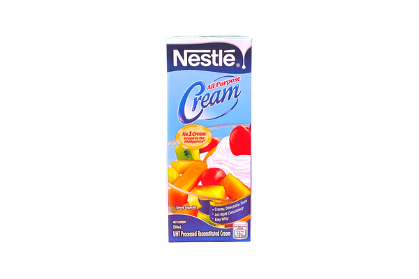 Nestle Cream All Purpose 250g