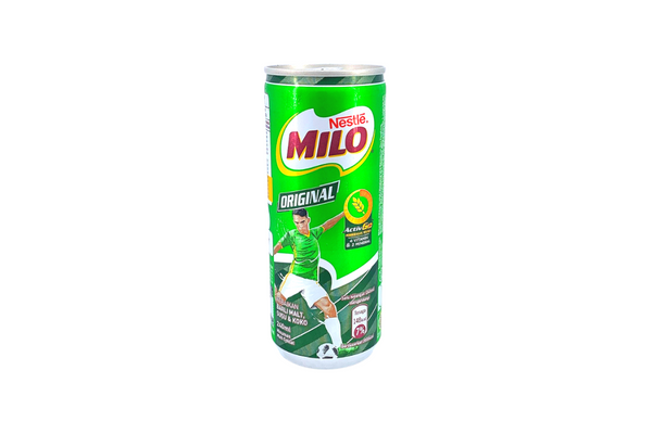 Nestle Milo Original 240ml