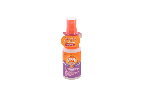 Off! Insect Repellent Spray 28g