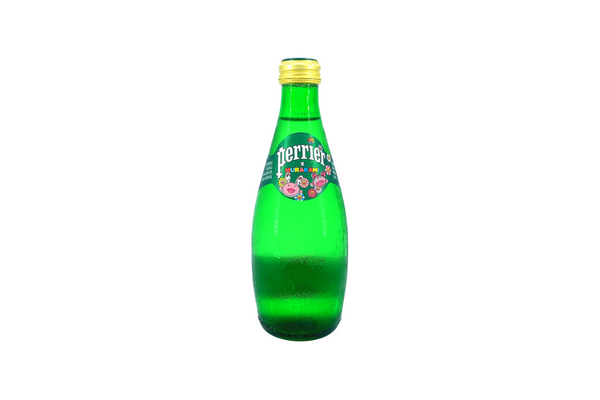 Perrier Mineral Water Original (Bottle) 500ml