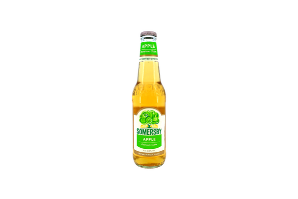Somersby Apple Cider (Bottle) alc. 4.5% 330ml
