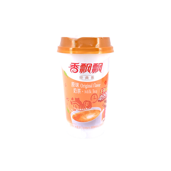 Xiang Piao Piao Cup Milk Tea Original 80g