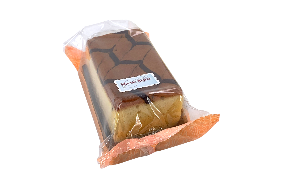 Yamazaki Pound Cake Marble Butter 200g uMart Singapore