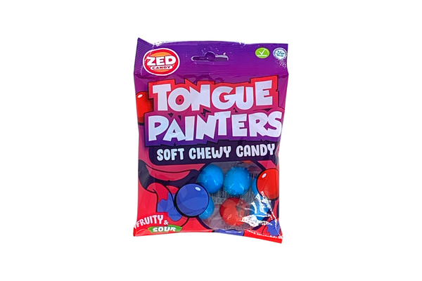 Zed Candy Tongue Painters 90g